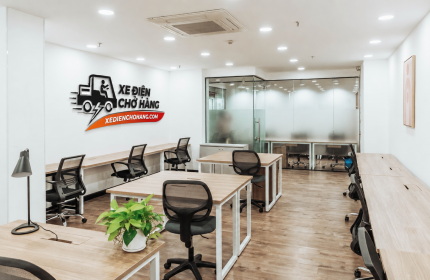 Cho Thuê Văn Phòng Kinh Doanh Xe Điện Chở Hàng (Xedienchohang.com)