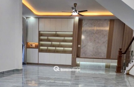 Bán nhà Bà điểm ,hóc môn