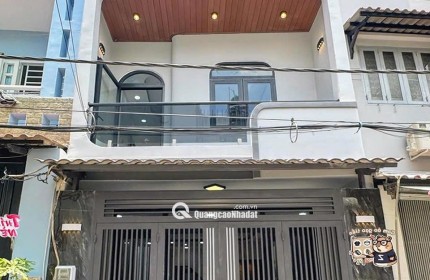 NHÀ 4X10 ĐƯỜNG HỒNG BÀNG Q.11 - CHỈ NHỈNH 5 TỶ