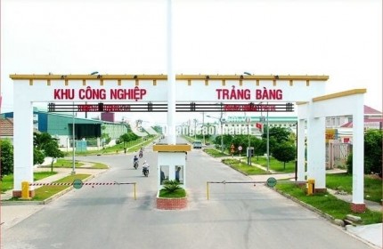 CHÍNH CHỦ CẦN SANG LẠI GẤP BĐS TÂY NINH