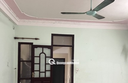 BÁN NHÀ KIM GIANG THANH TRÌ, 77M², 5 TẦNG, NGÕ Ô TÔ TRÁNH THÔNG TỨ TUNG, Ô CHỖ THANG MÁY, 18.8 TỶ