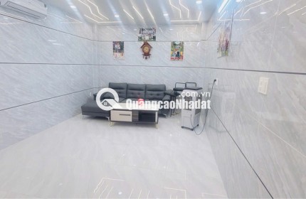 SIÊU PHẨM TỈNH LỘ 10 – BÌNH TÂN, HẺM XE HƠI 7M Giá Nhỉnh 6 Tỷ