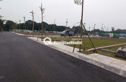 BÁN ĐẤT THẠCH HOÀ PHÚ CÁT 100M, MT 6,2M,, HOÀ LẠC - FULL THỔ CƯ -