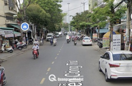 BÁN NHÀ MẶT TIỀN NGUYỄN CÔNG TRỨ – SƠN TRÀ – ĐÀ NẴNG 141346