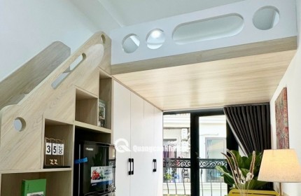  PHỐ HOÀNG MAI – 2 MẶT THOÁNG, 14 PHÒNG, DÒNG TIỀN 70TR/T, GẦN 3 ĐH LỚN – 16.3 TỶ