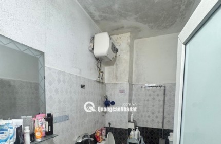  LĨNH NAM HM – 63M², 11 PHÒNG Ô TÔ TRÁNH, SĐ SSGD, DÒNG TIỀN 50TR/T – CHỈ 13.25 TỶ