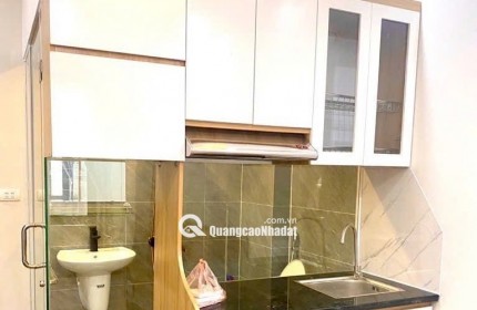 SIÊU PHẨM CẦN BÁN NAY! CHỦ HẠ GIÁ CĂN 6 TẦNG CÂU GIẤY 14.5 TỶ - DÒNG TIỀN 60 TRIỆU/THÁNG