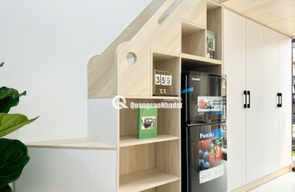  PHỐ HOÀNG MAI – 2 MẶT THOÁNG, 14 PHÒNG, DÒNG TIỀN 70TR/T, GẦN 3 ĐH LỚN – 16.3 TỶ