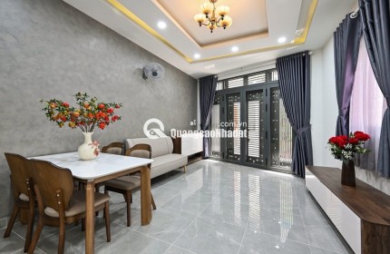 SIÊU PHẨM NHÀ ĐẸP PHAN XÍCH LONG- PHÚ NHUẬN FULL NỘI THẤT