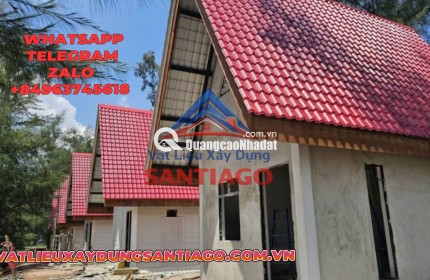 Ngói Nhựa Lỗi Thường Gặp Khi Lắp Đặt