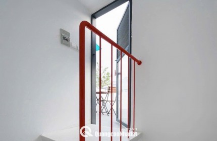 CHỈ 6.X TỎI - KTS THIẾT KẾ - FULL NỘI THẤT CAO CẤP - NGANG 5.3M HIẾM - TÔ HIẾN THÀNH