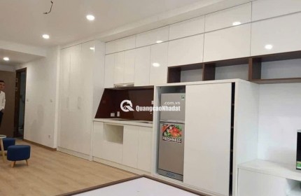 CẦN NHƯỢNG LẠI CĂN  CHUNG CƯ MINI – NGÕ 88 TRẦN DUY HƯNG, CẦU GIẤY