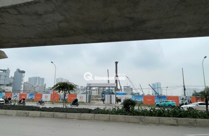 CHÍNH CHỦ CHO THUÊ MẶT BẰNG KD MẶT ĐƯỜNG QL6, QUANG TRUNG, HÀ ĐÔNG HN