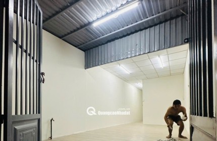 BÁN NHÀ GẦN SÂN BANH THẠNH XUÂN 25 Q12, DT 70M2 SHC CHỈ 1.040 TỶ. LH:NAM.0963677706.