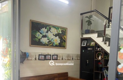BÁN NHÀ MÊ LỬNG NGUYỄN PHƯỚC NGUYÊN, THANH KHÊ 48M2 SHR CHỈ 3.5 TỶ. LH:0903523989.