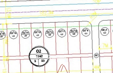 CHÍNH CHỦ BÁN ĐẤT KHU TÂY HỮU NGHỊ ĐỒNG HỚI, QUẢNG BÌNH 133M2 (3.2TỶ) LH:0359415368.