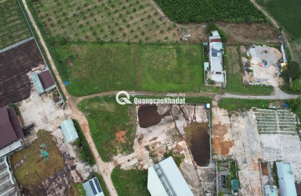 Bán đất xịn cho nhà đầu tư chốt lời nhanh chóng tại Đăk Hà, Kon Tum!