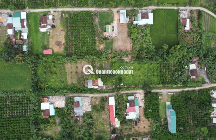 HOT HOT  Đất vàng Đăk Hà, Kon Tum view triệu đô cho nhà đầu tư chốt lời nhanh!