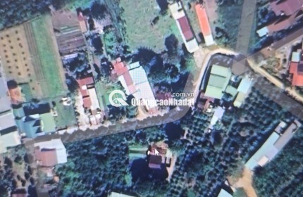 Bán nhanh lô góc siêu đẹp tại Đăk Hà, Kon Tum,
