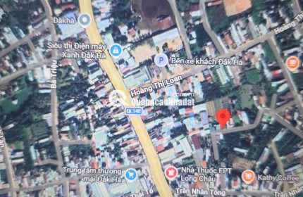 Sẵn sàng chốt lô đất ngon lành ở Đắk Hà, Kon Tum cho các nhà đầu tư thông thái đây ạ!