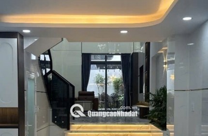NHỈNH 7 TỶ CÓ NGAY NHÀ ĐẸP LUNG LINH TẠI ĐƯỜNG BÌNH THÀNH, BÌNH HƯNG HOÀ B. LH.0826271379.