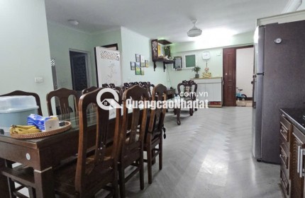 CHÍNH CHỦ BÁN CĂN HỘ CT1 BẮC LINH ĐÀM VIEW ĐẸP, GIÁ TỐT