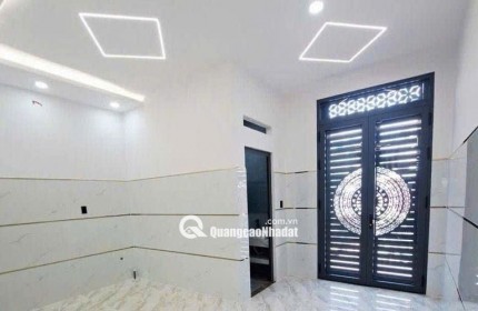 NHÀ MẶT TIỀN KINH DOANH LÊ VĂN QUỚI – NGANG 5.3M NỞ HẬU – CHỈ HƠN 13 TỶ. LH:0934414886.