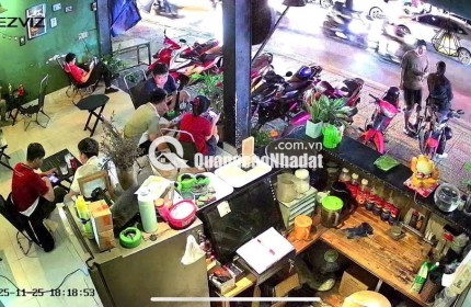 SANG QUÁN CÀ PHÊ MẶT TIỀN ĐƯỜNG LỚN – PHƯỜNG LINH ĐÔNG, THỦ ĐỨC  CHỈ 180TR. LH:0903549642.