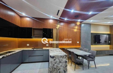 BÁN NHÀ 3 TẦNG, 3 MÊ  FULL NỘI THẤT, ĐƯỜNG THANH LƯƠNG, HOÀ XUÂN - ĐÀ NẴNG LH:0368452579.