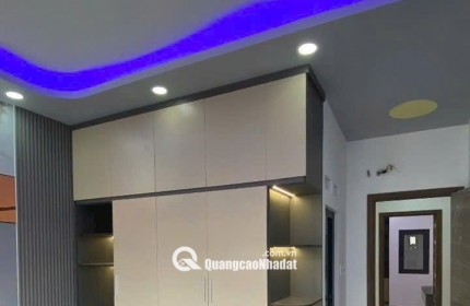 BÁN NHÀ ĐẸP ĐƯỜNG BÌNH THÀNH – BHH.B - BÌNH TÂN – 60m2 SHR CHỈ 6.2 TỶ. LH:0826272379.