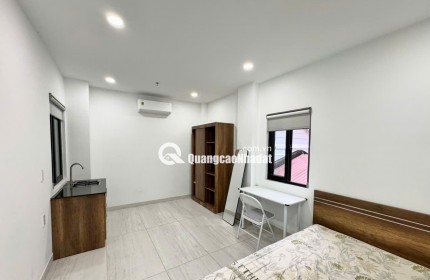 CHÍNH CHỦ CHO THUÊ PHÒNG STUDIO FULL NỘI THẤT - DT 18M2-25M2 – CHỈ 4.5TR/TH. LH:0934049696.