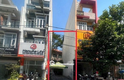 BÁN 2 LÔ ĐẤT DĨ AN, BÌNH DƯƠNG, 64M2 VÀ 101M2 – SHR TỪNG LÔ - GIÁ CHỈ TỪ 6.4 TỶ. LH:0396789567.