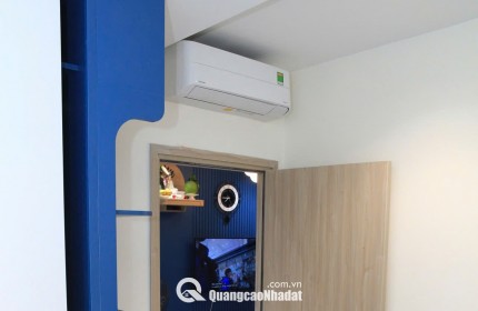 SHARE 1 PHÒNG CỦA CĂN HỘ CHUNG CƯ 2 PHÒNG NGỦ CHO KHÁCH NAM. LH:0983393857