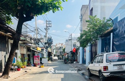 BÁN NHÀ CĂN GÓC HẺM THÔNG ĐƯỜNG HƯƠNG LỘ 2 , 3 tầng giá nhỉnh 6 tỷ