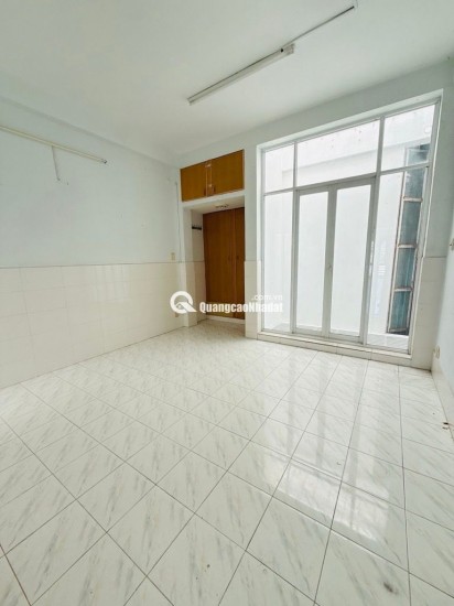 NHÀ MỚI - LÊ VĂN DUYỆT - PHƯỜNG GIA ĐỊNH - BÌNH THẠNH - 3 TẦNG - 4 TỶ 2