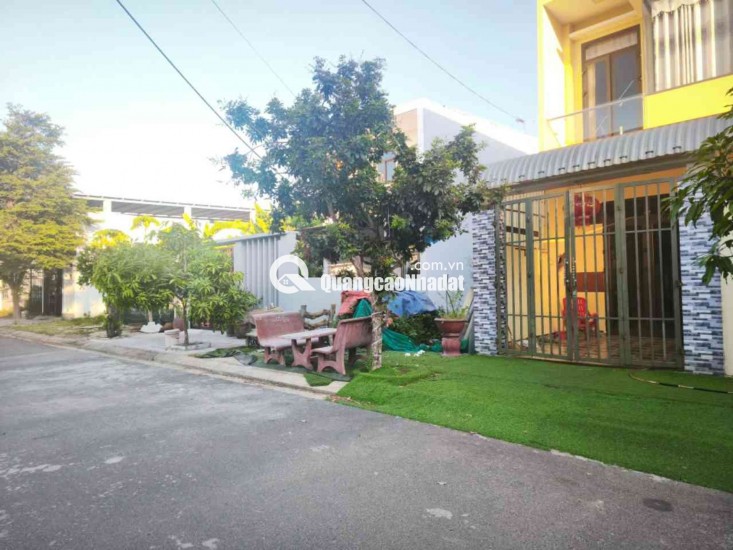  Đất Hoà Xuân 100m² sát Trường Quốc tế Mỹ Nicolas – Giá chỉ nhỉnh 4 tỷ TL