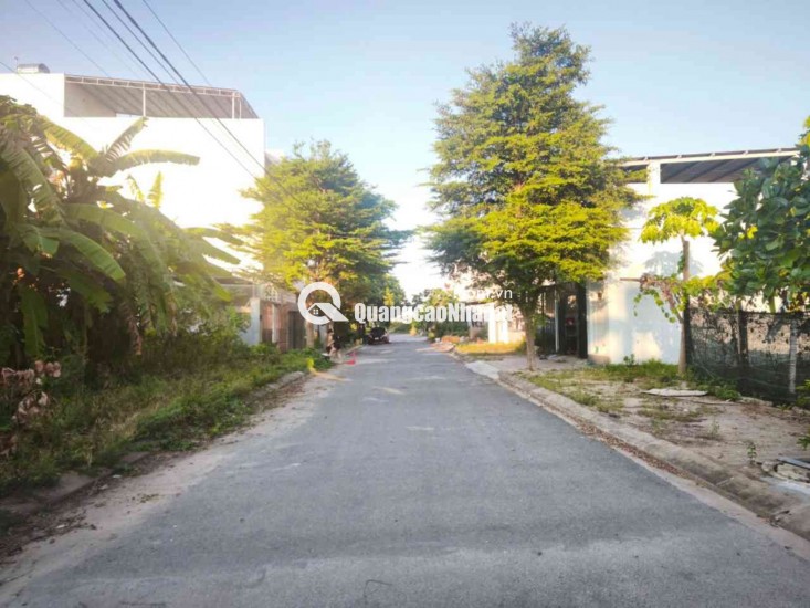  Đất Hoà Xuân 100m² sát Trường Quốc tế Mỹ Nicolas – Giá chỉ nhỉnh 4 tỷ TL