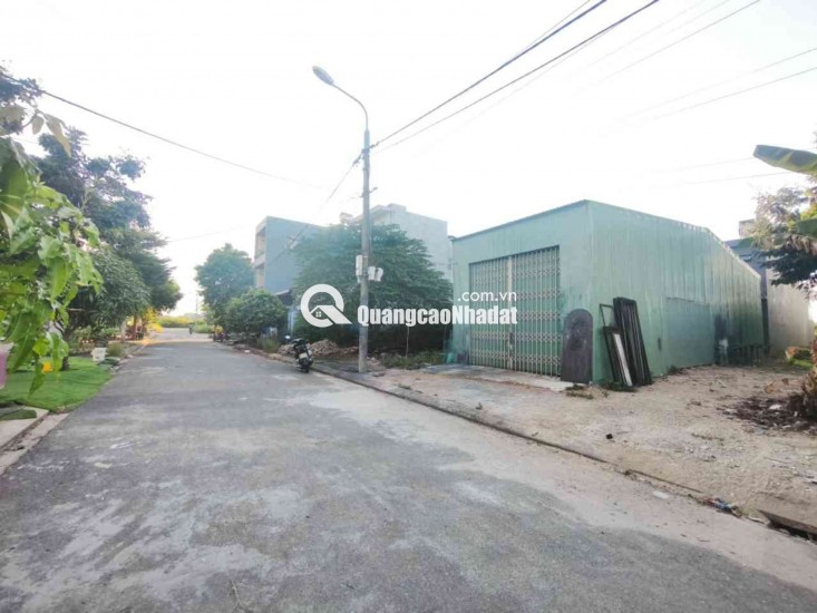  Đất Hoà Xuân 100m² sát Trường Quốc tế Mỹ Nicolas – Giá chỉ nhỉnh 4 tỷ TL