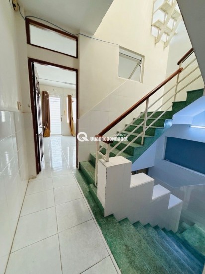 NHÀ 75M2 - 4 TẦNG - HẺM Ô TÔ 10M - CHỈ 12 TỶ 7 - ĐƯỜNG ĐINH BỘ LĨNH - BÌNH THẠNH
