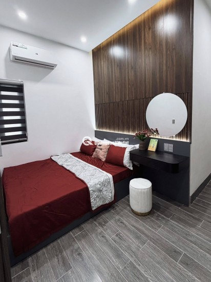 Chào bán căn biệt thự tân cổ điển 3 tầng 3 mê xây mới 100%