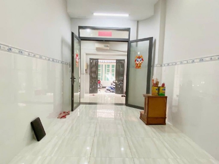 Hẻm xe hơi Trần Phú - 42m2 sổ vuông đẹp - chỉ 8tỷ500tr