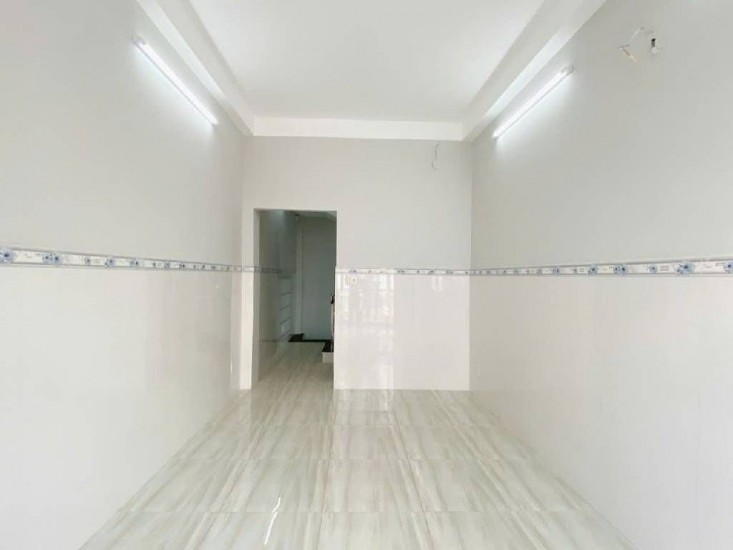 Hẻm xe hơi Trần Phú - 42m2 sổ vuông đẹp - chỉ 8tỷ500tr