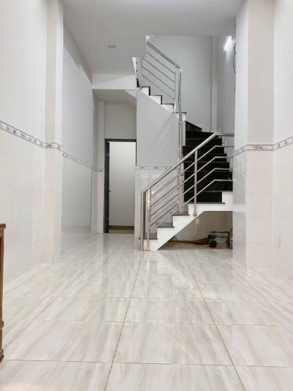 Hẻm xe hơi Trần Phú - 42m2 sổ vuông đẹp - chỉ 8tỷ500tr