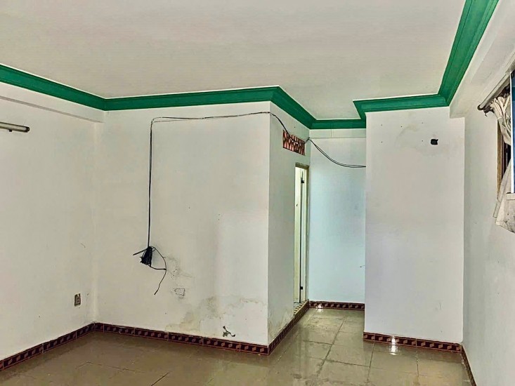 Mặt tiền nội bộ trung tâm quận 5 - thiện chí chủ bán gấp giảm liền tay 1 Tỷ