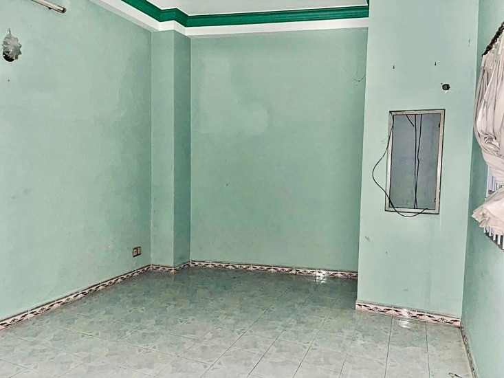 Mặt tiền nội bộ trung tâm quận 5 - thiện chí chủ bán gấp giảm liền tay 1 Tỷ