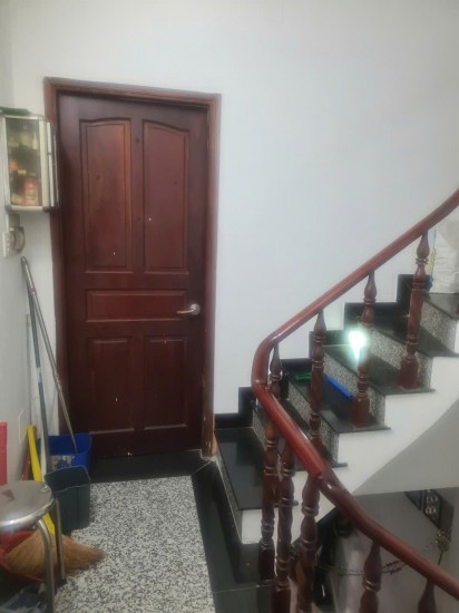Hẻm xe hơi Trần Phú - 42m2 sổ vuông đẹp - chỉ 8tỷ500tr