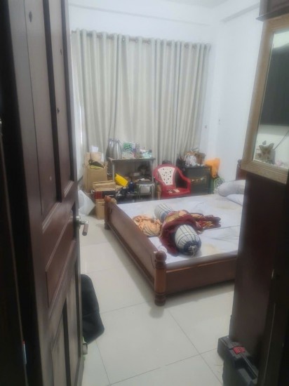 Hẻm xe hơi Trần Phú - 42m2 sổ vuông đẹp - chỉ 8tỷ500tr