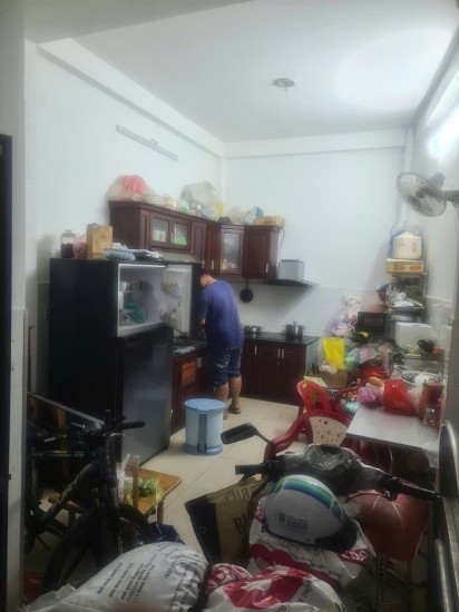 Hẻm xe hơi Trần Phú - 42m2 sổ vuông đẹp - chỉ 8tỷ500tr