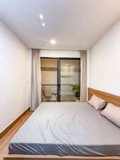 Nhà đẹp Full Nội Thất vị trí hiếm trung tâm quận 5