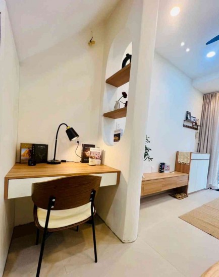 Nhà đẹp Full Nội Thất vị trí hiếm trung tâm quận 5